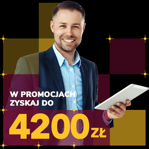 Happy family with financial security